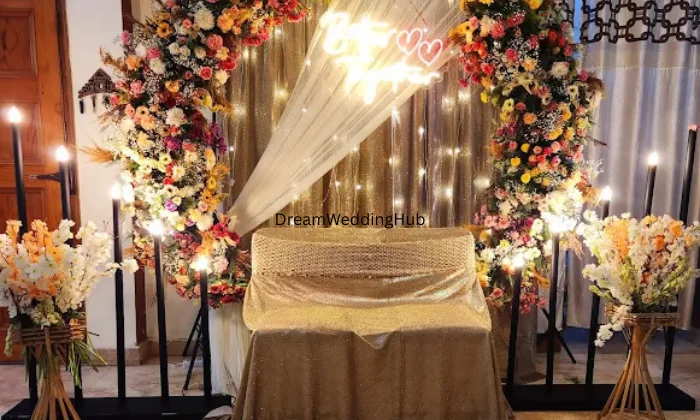 Ank Innovations  wedding planner